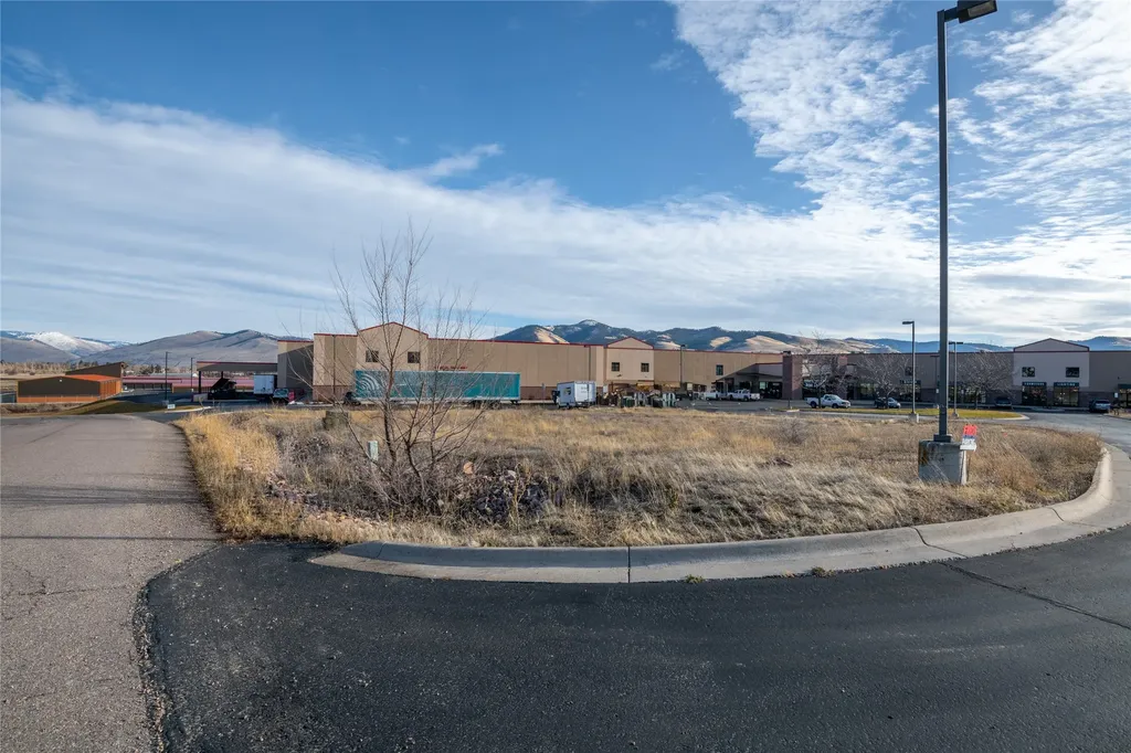 4967 Buckhouse Lane Missoula MT 59804