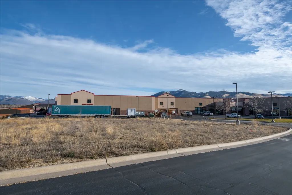 4967 Buckhouse Lane Missoula MT 59804