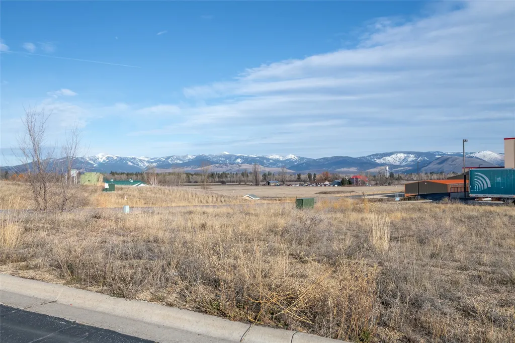 4967 Buckhouse Lane Missoula MT 59804