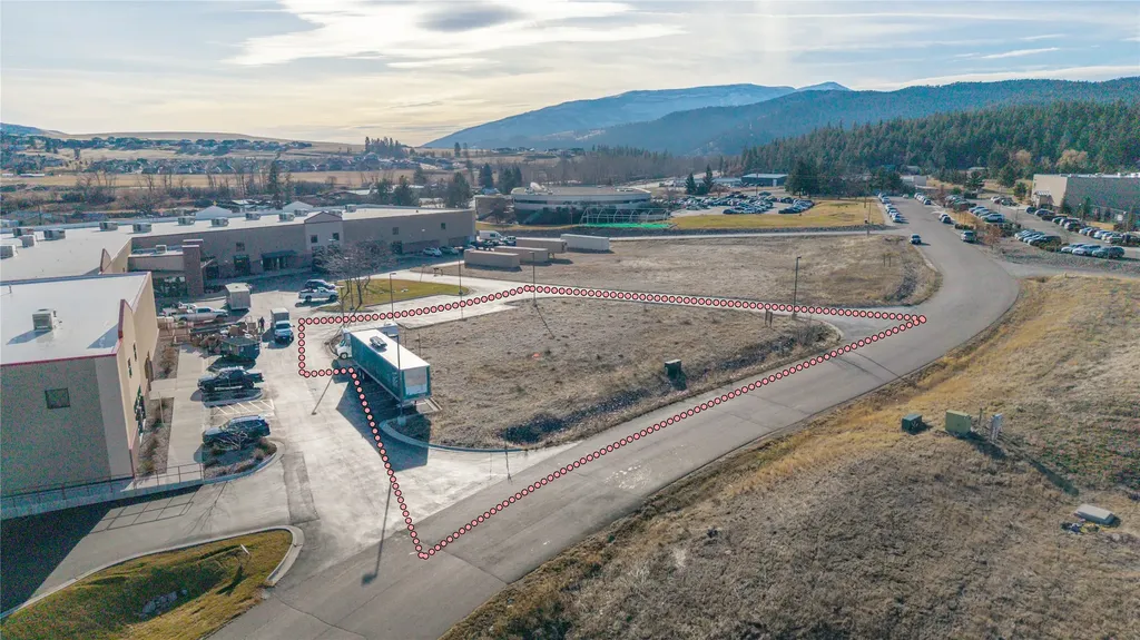 4967 Buckhouse Lane Missoula MT 59804