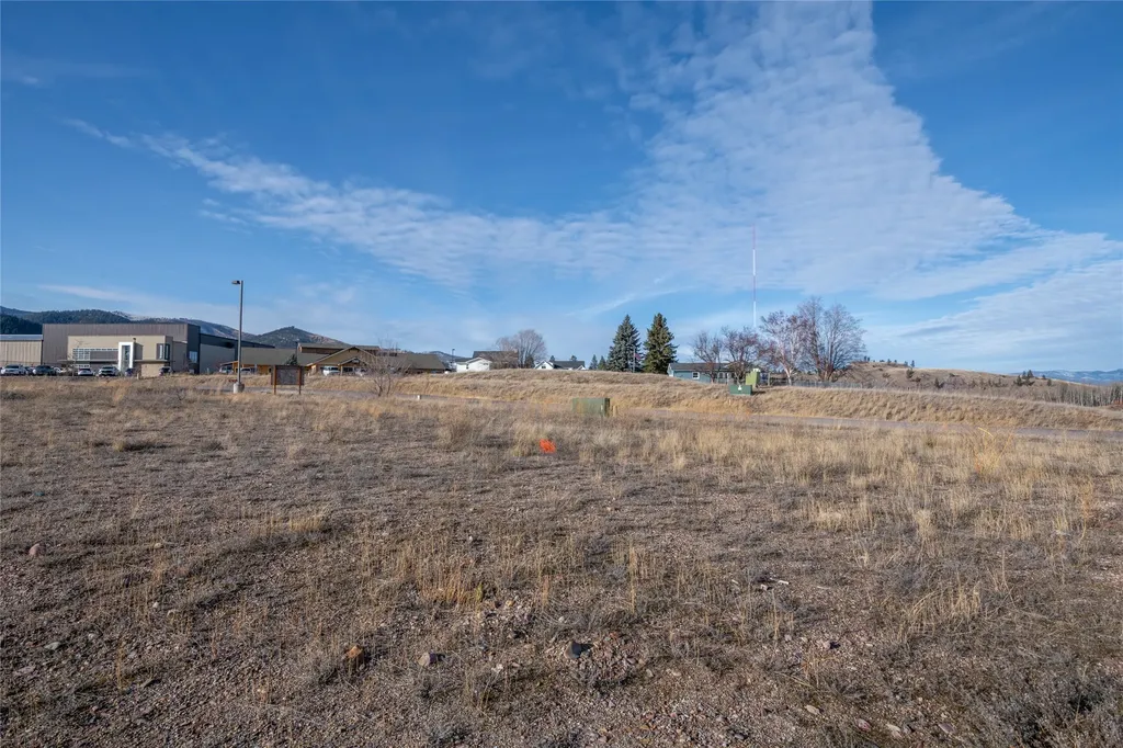 4967 Buckhouse Lane Missoula MT 59804