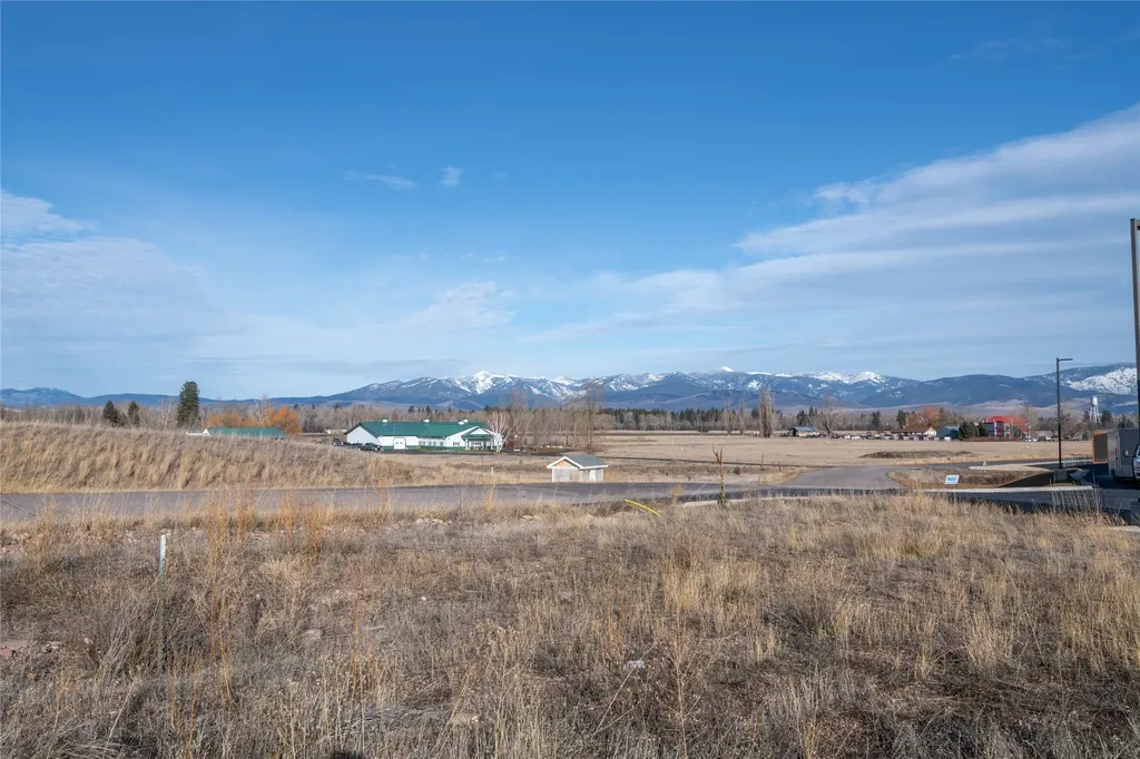 4967 Buckhouse Lane Missoula MT 59804