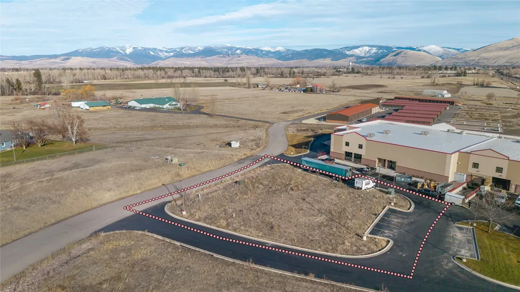 4967 Buckhouse Lane Missoula MT 59804