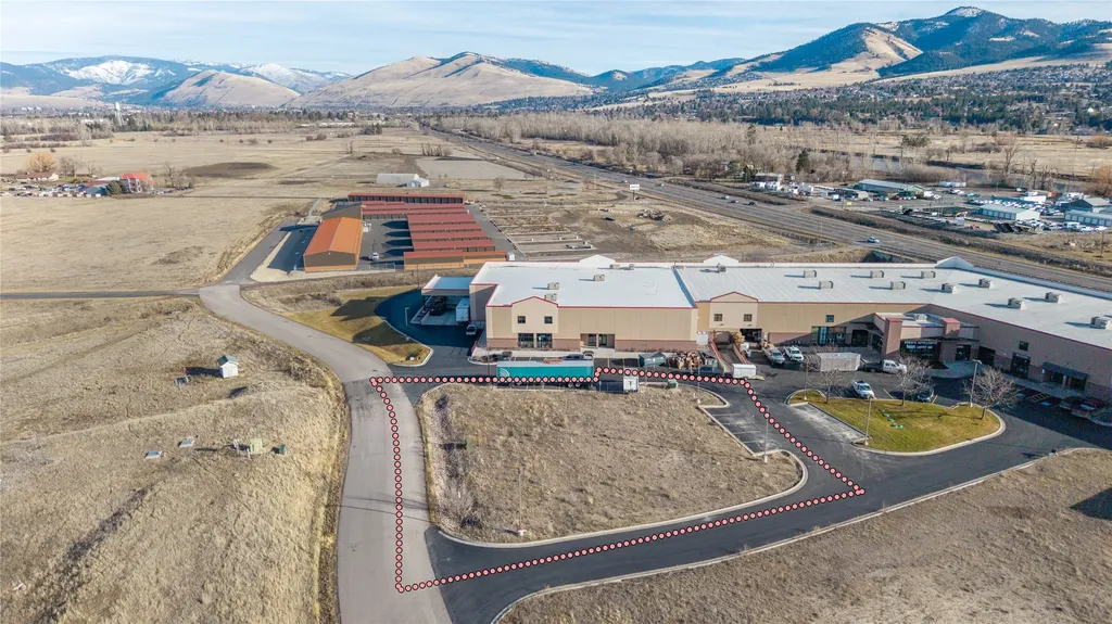 4967 Buckhouse Lane Missoula MT 59804