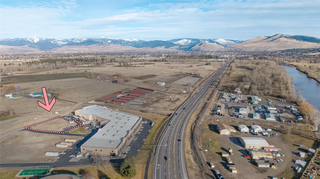 4967 Buckhouse Lane Missoula MT 59804