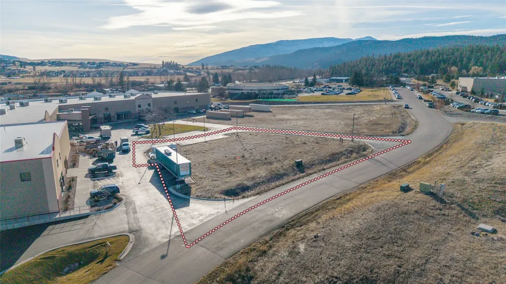 4967 Buckhouse Lane Missoula MT 59804