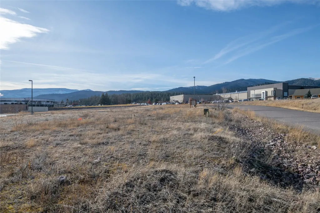 4967 Buckhouse Lane Missoula MT 59804