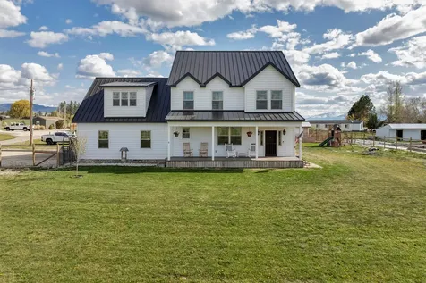 685 Hollibaugh Road Stevensville MT 59870