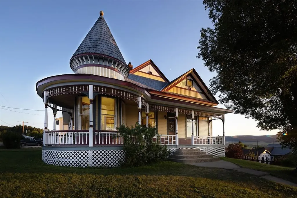507 S Montgomery Street Philipsburg MT 59858