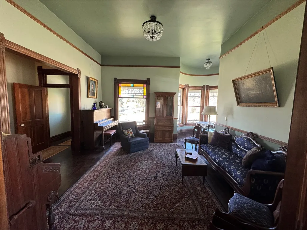 507 S Montgomery Street Philipsburg MT 59858