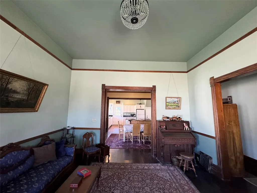 507 S Montgomery Street Philipsburg MT 59858