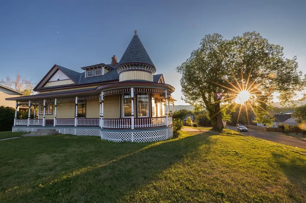 507 S Montgomery Street Philipsburg MT 59858