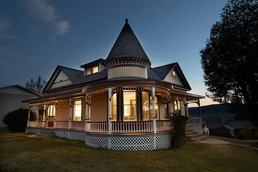 507 S Montgomery Street Philipsburg MT 59858