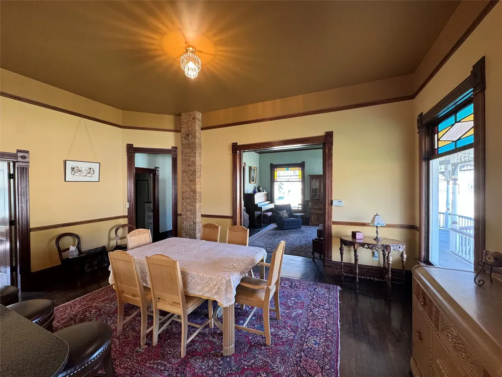 507 S Montgomery Street Philipsburg MT 59858