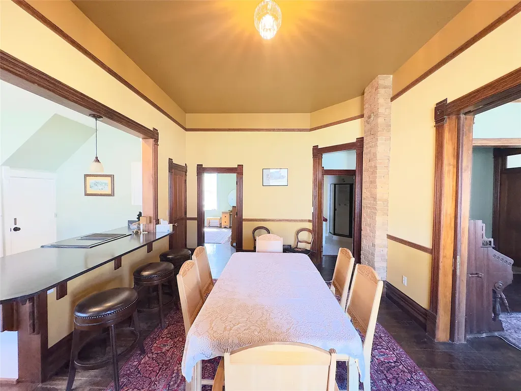 507 S Montgomery Street Philipsburg MT 59858
