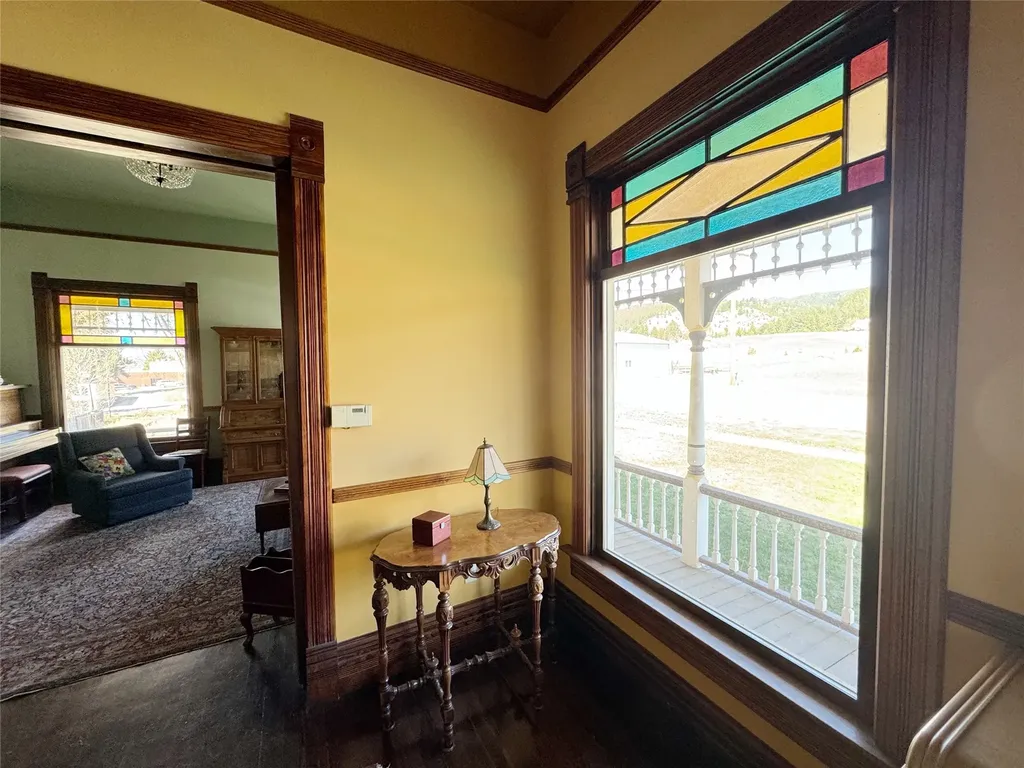 507 S Montgomery Street Philipsburg MT 59858