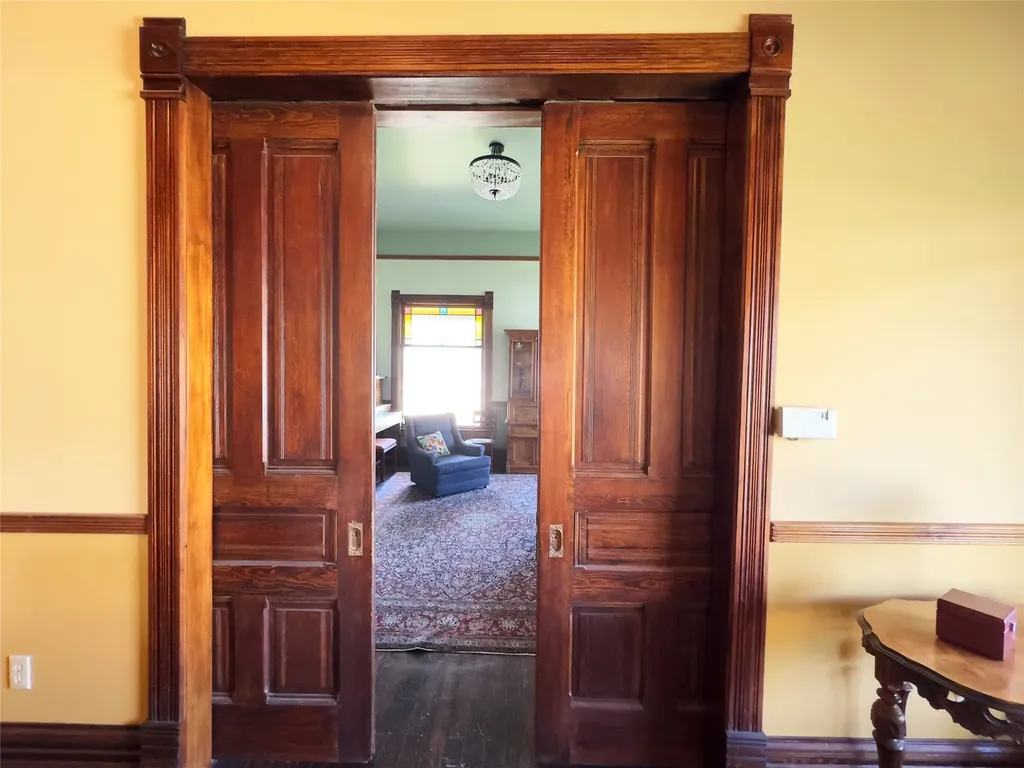 507 S Montgomery Street Philipsburg MT 59858