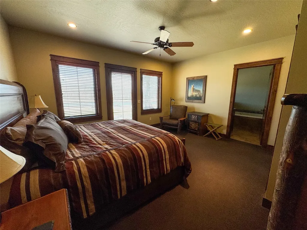 100 Snowberry Path Melrose MT 59743