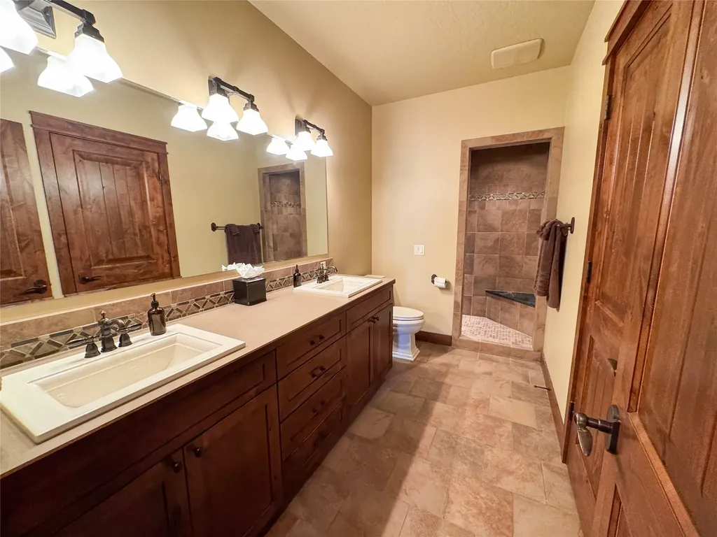 100 Snowberry Path Melrose MT 59743