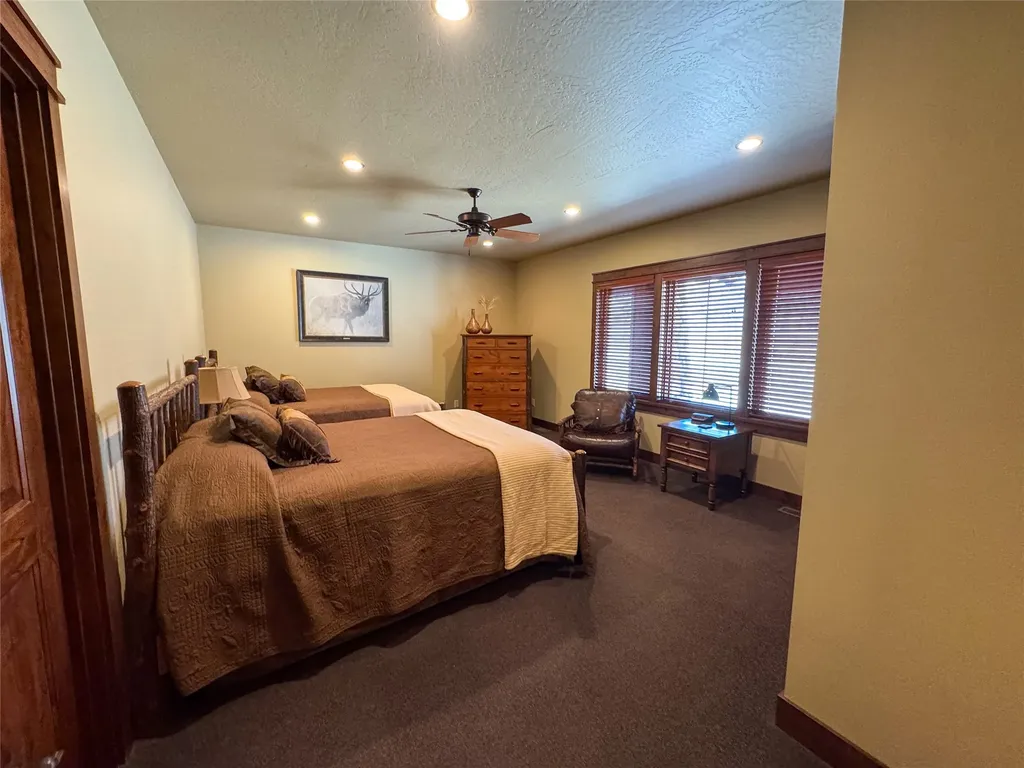 100 Snowberry Path Melrose MT 59743