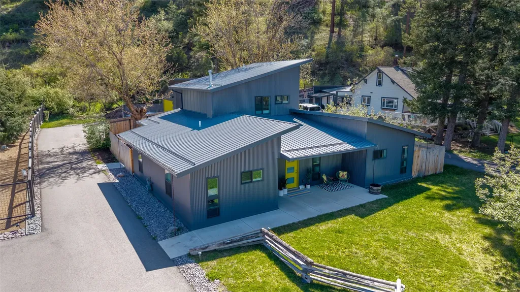 2006 Raymond Avenue Missoula MT 59802