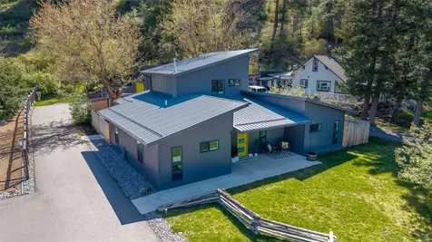 2006 Raymond Avenue Missoula MT 59802