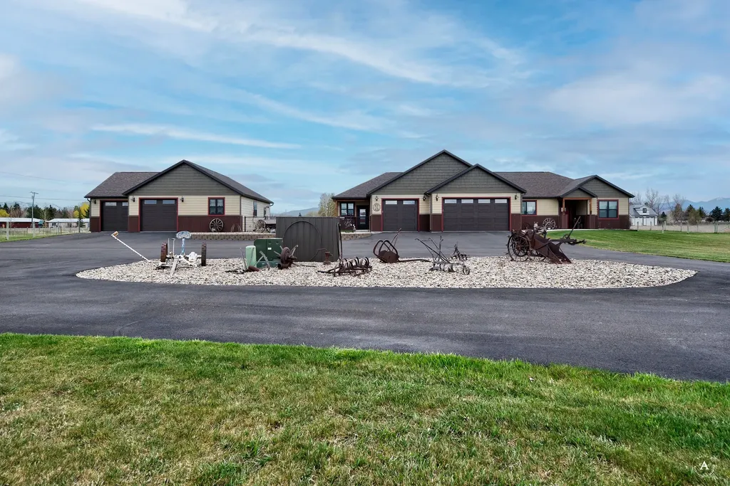 1199 Crestwood Lane Helena MT 59602