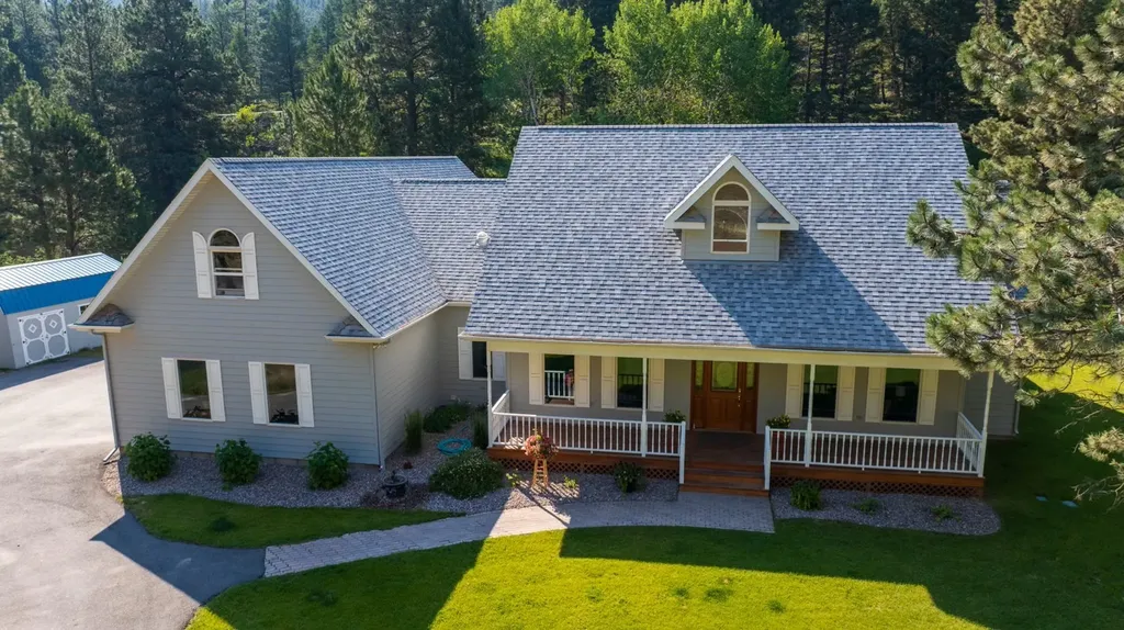 1521 Grizzly Gulch Drive Helena MT 59601