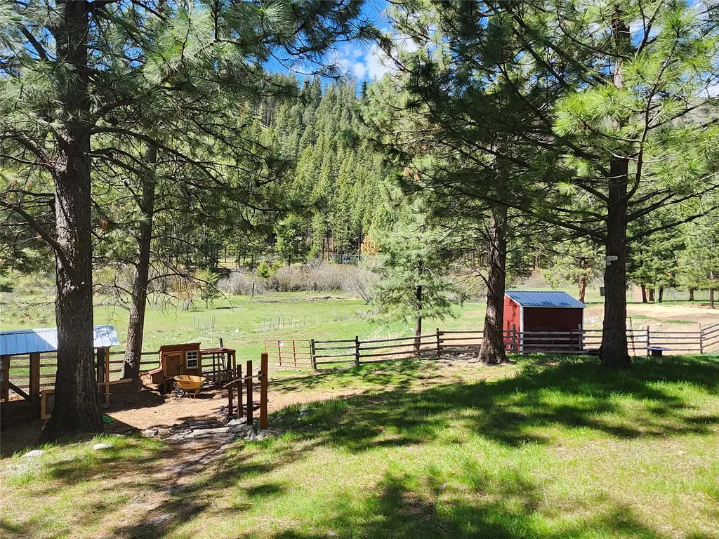 189 Buffalo Bill Road Plains MT 59859