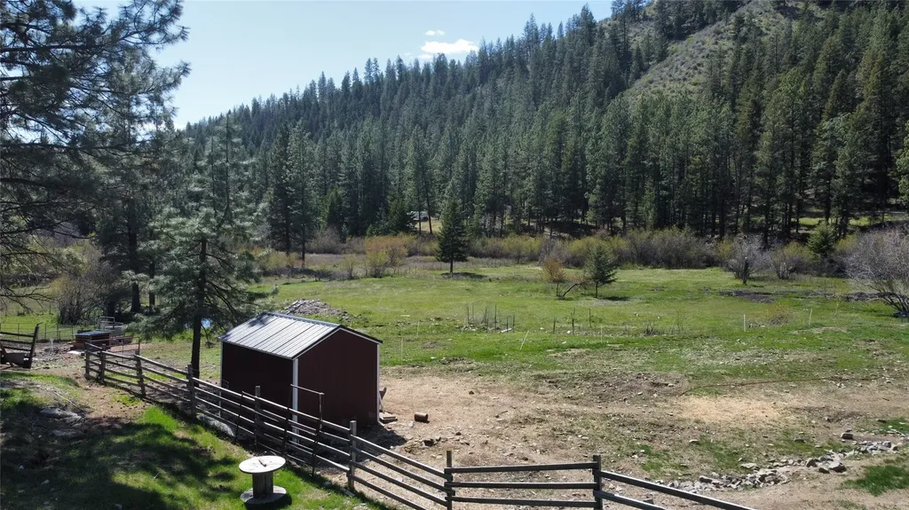 189 Buffalo Bill Road Plains MT 59859