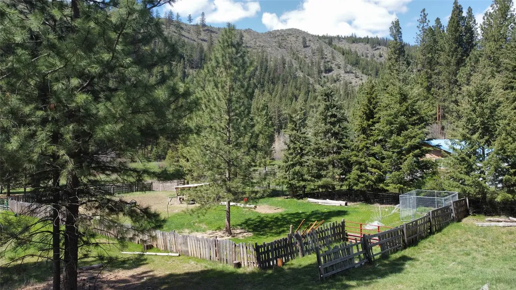 189 Buffalo Bill Road Plains MT 59859