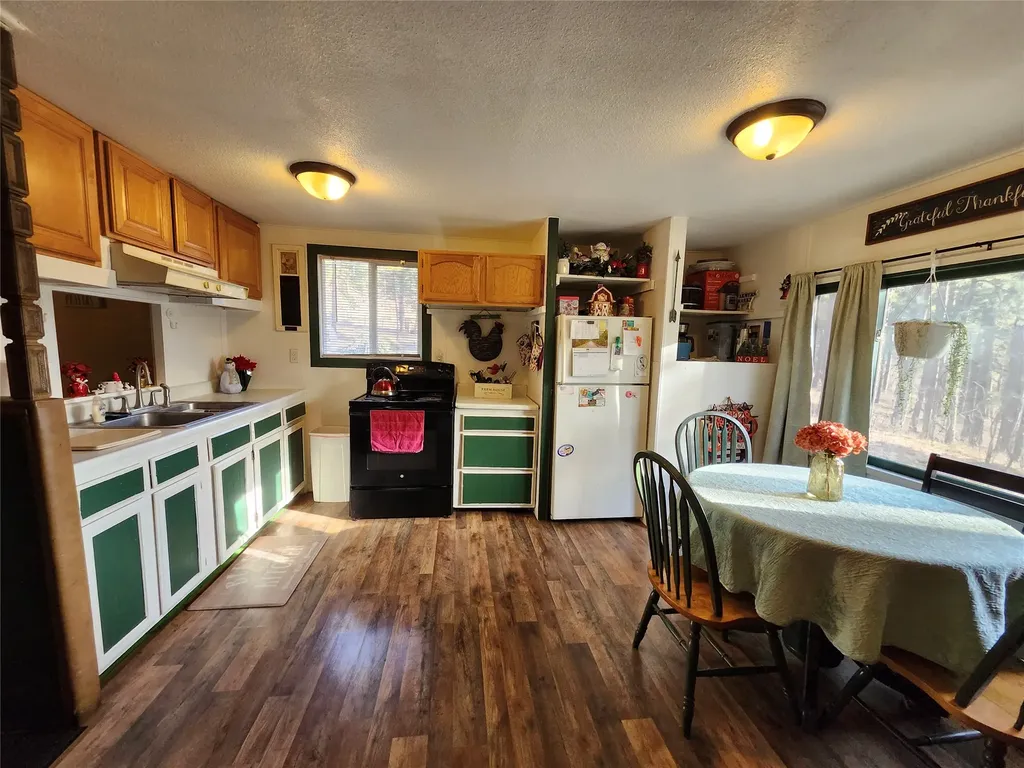 189 Buffalo Bill Road Plains MT 59859