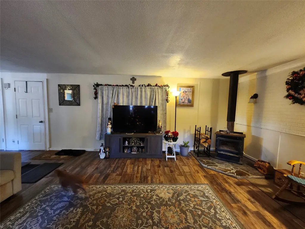 189 Buffalo Bill Road Plains MT 59859