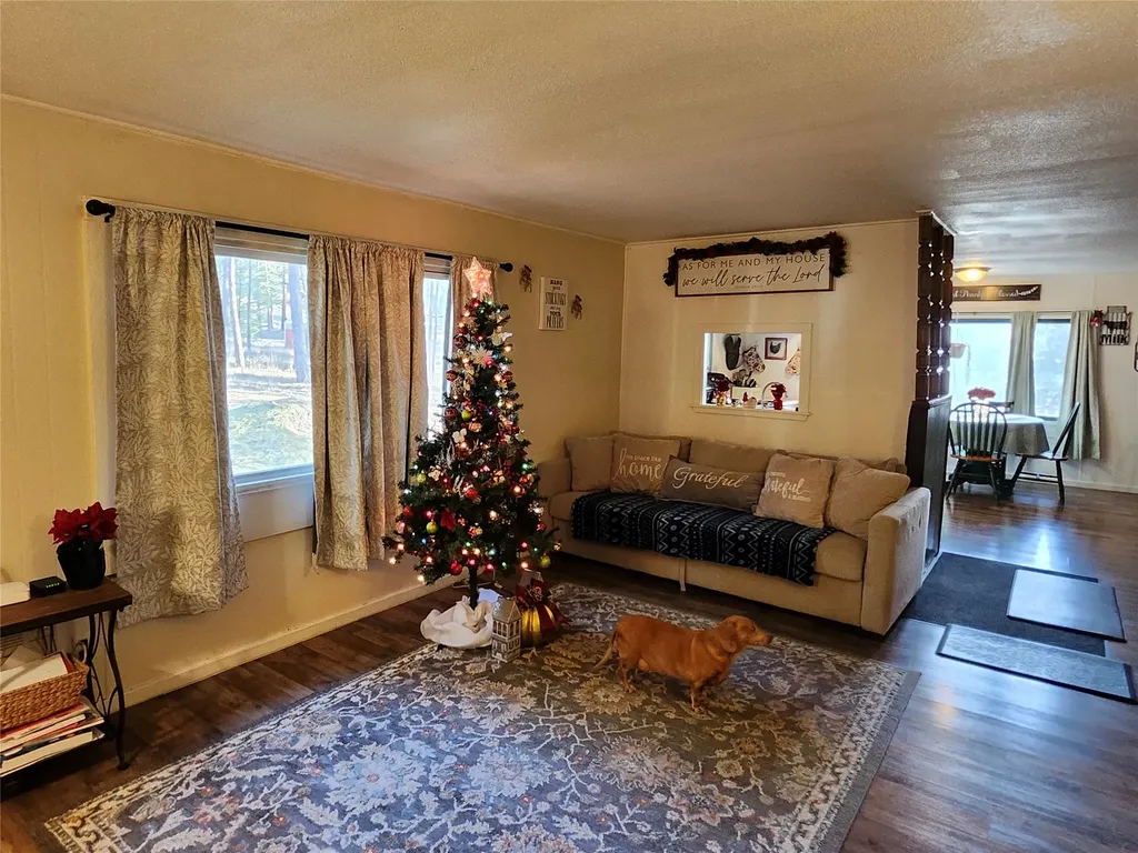 189 Buffalo Bill Road Plains MT 59859