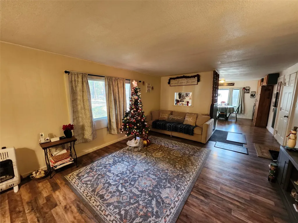 189 Buffalo Bill Road Plains MT 59859