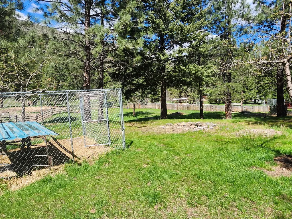 189 Buffalo Bill Road Plains MT 59859
