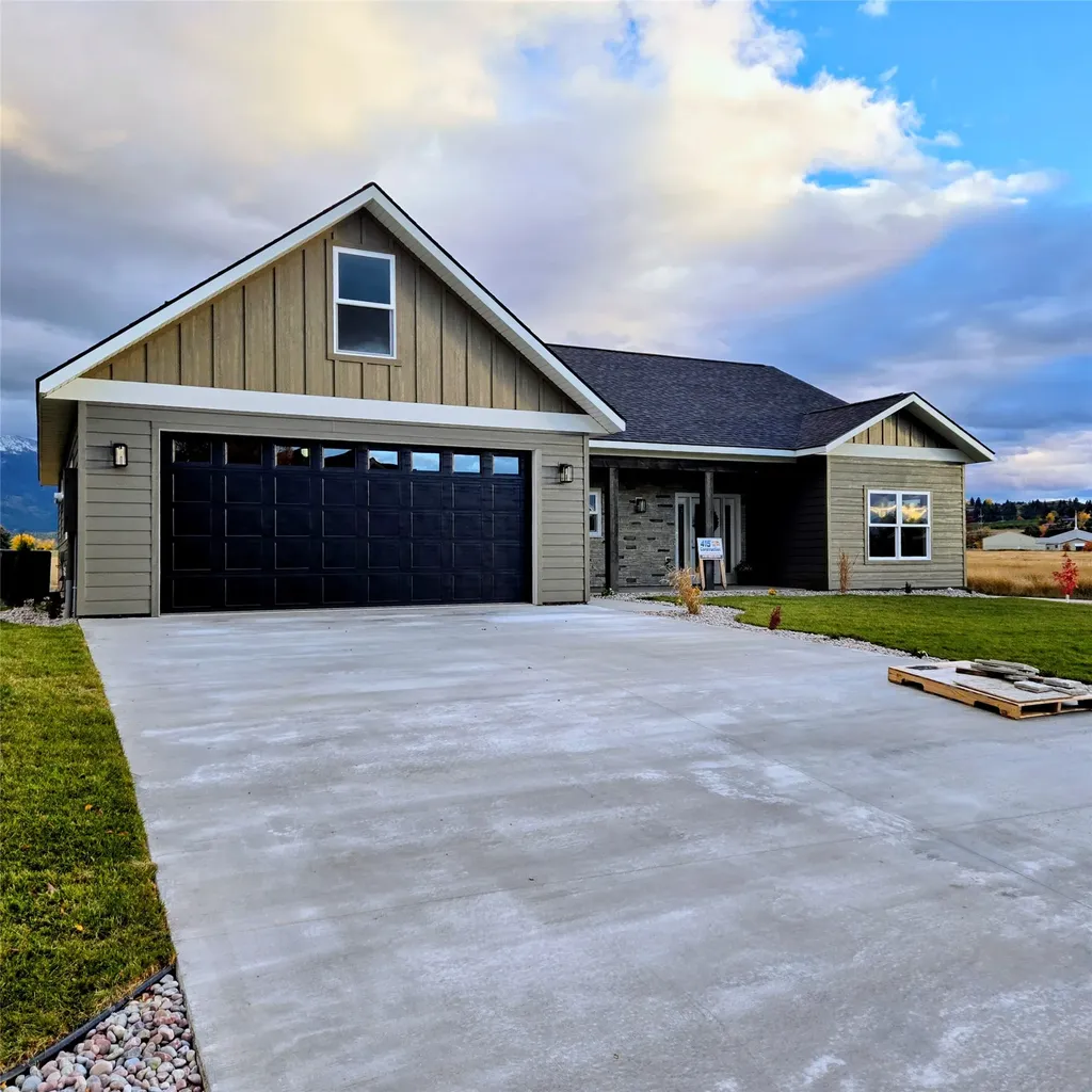 102 Marias Street Polson MT 59860
