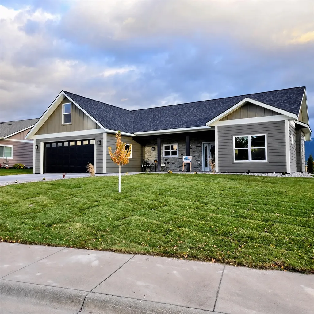 102 Marias Street Polson MT 59860