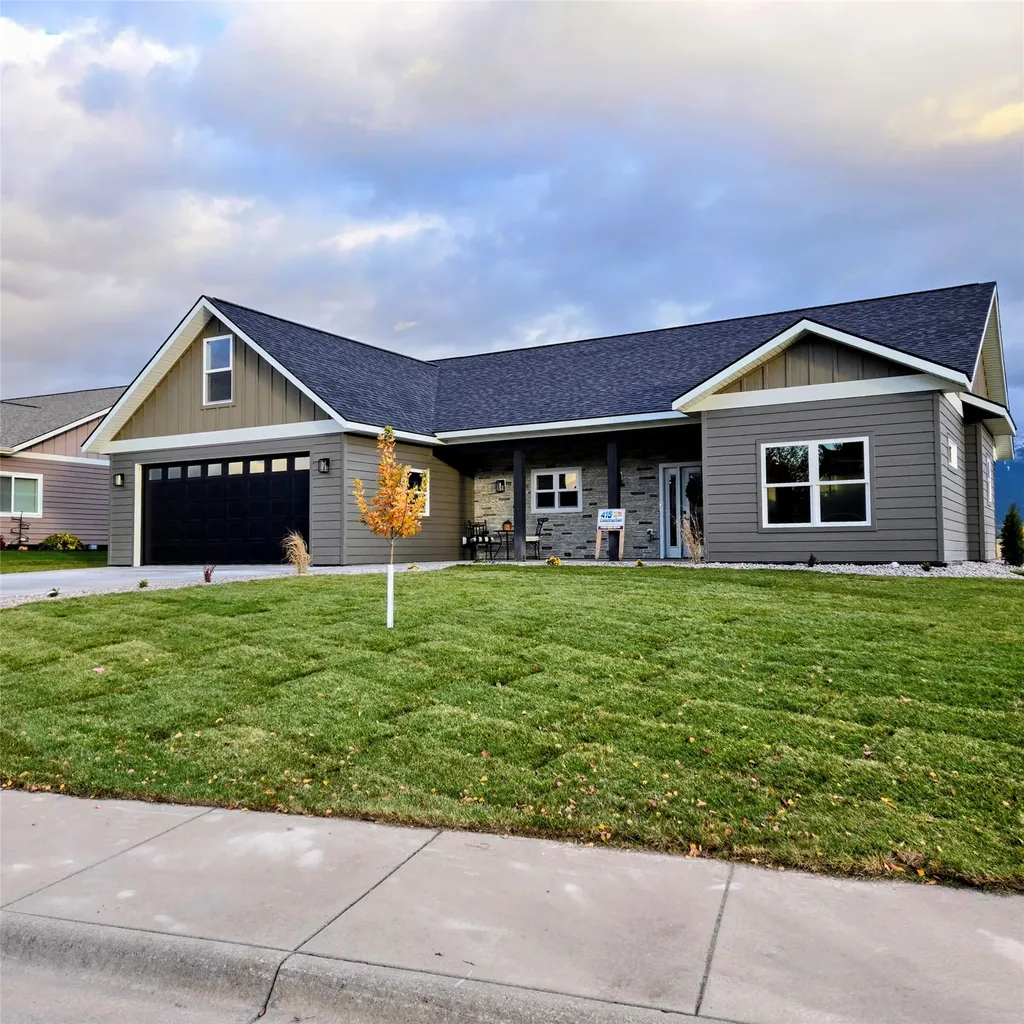 102 Marias Street Polson MT 59860