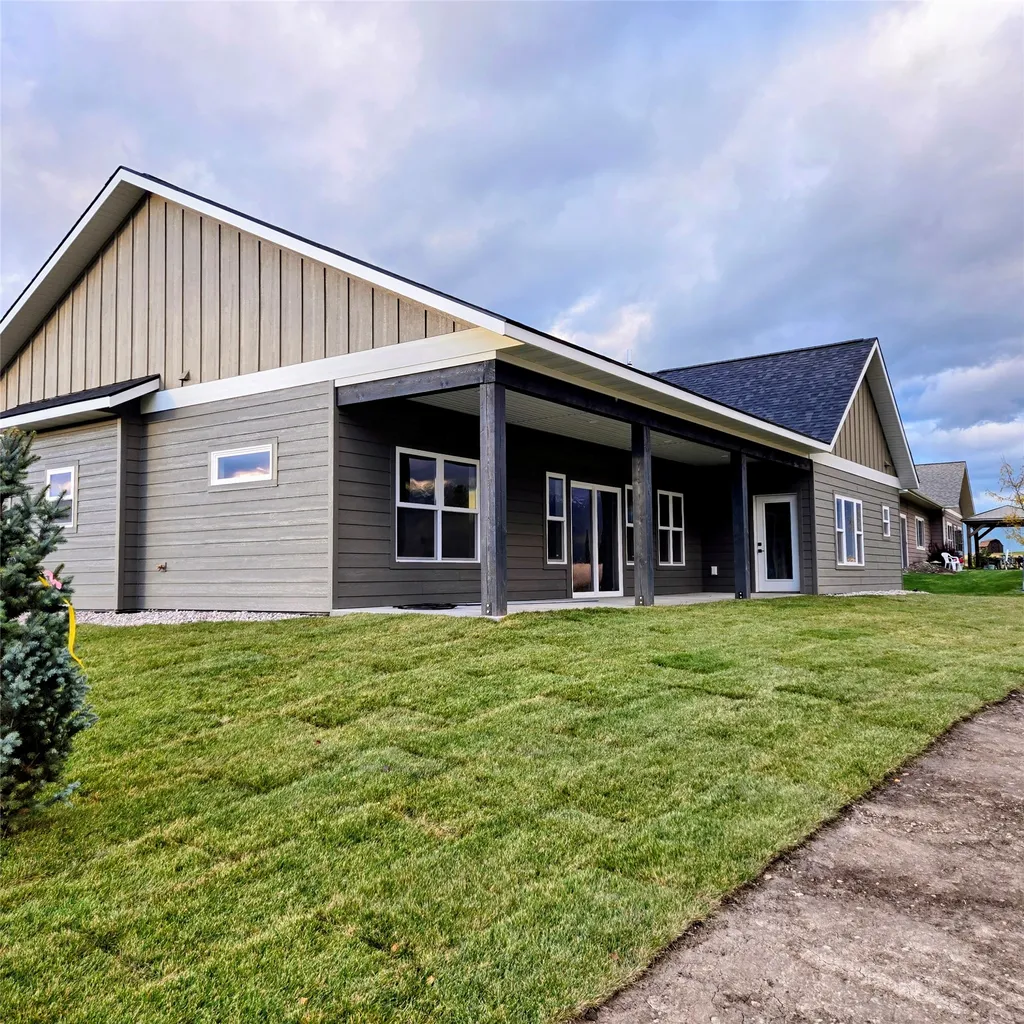 102 Marias Street Polson MT 59860