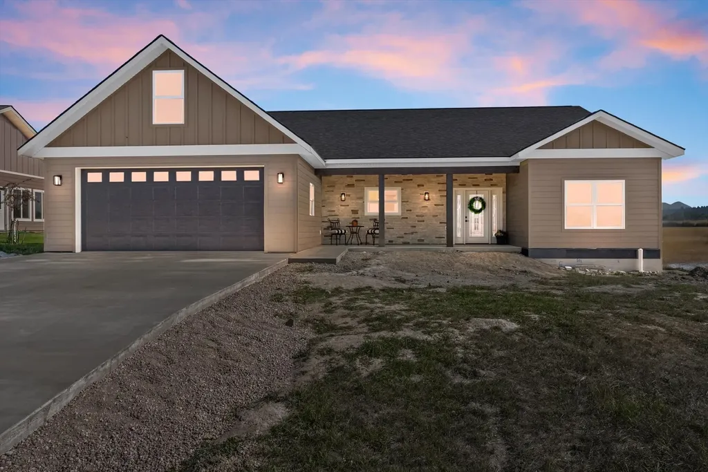102 Marias Street Polson MT 59860