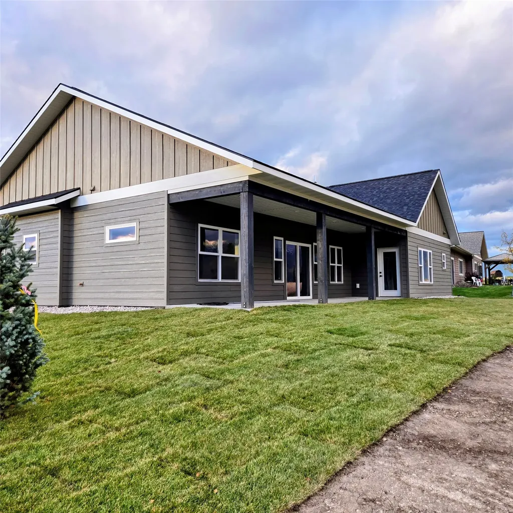 102 Marias Street Polson MT 59860