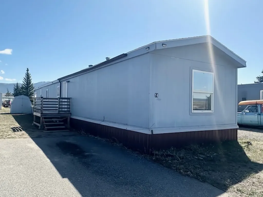 901 S Washington Street Butte MT 59701