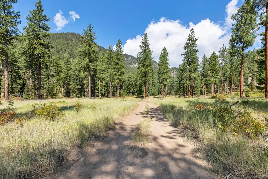 13902 Highland Trail Alberton MT 59820