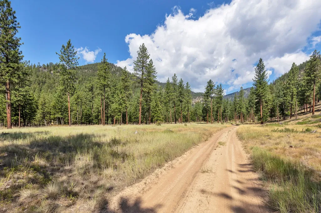 13902 Highland Trail Alberton MT 59820