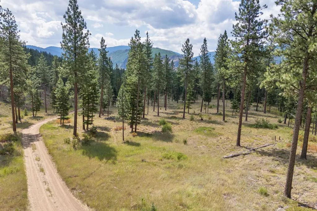 13902 Highland Trail Alberton MT 59820