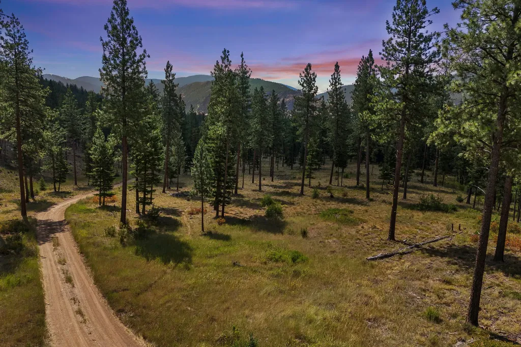 13902 Highland Trail Alberton MT 59820