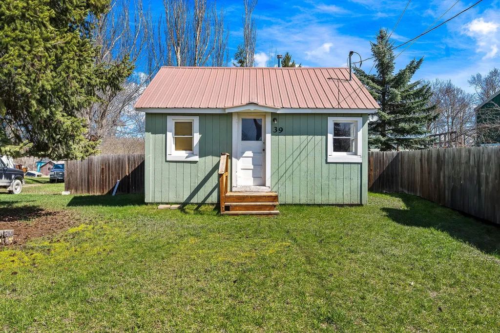 39 Park Street Kalispell MT 59901
