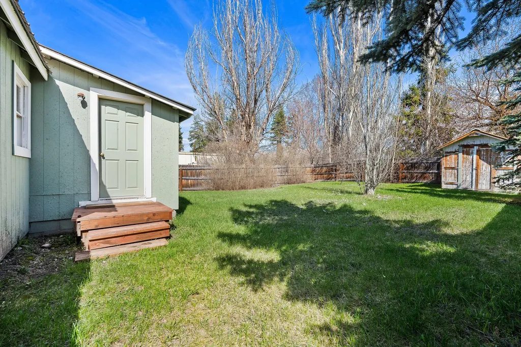 39 Park Street Kalispell MT 59901