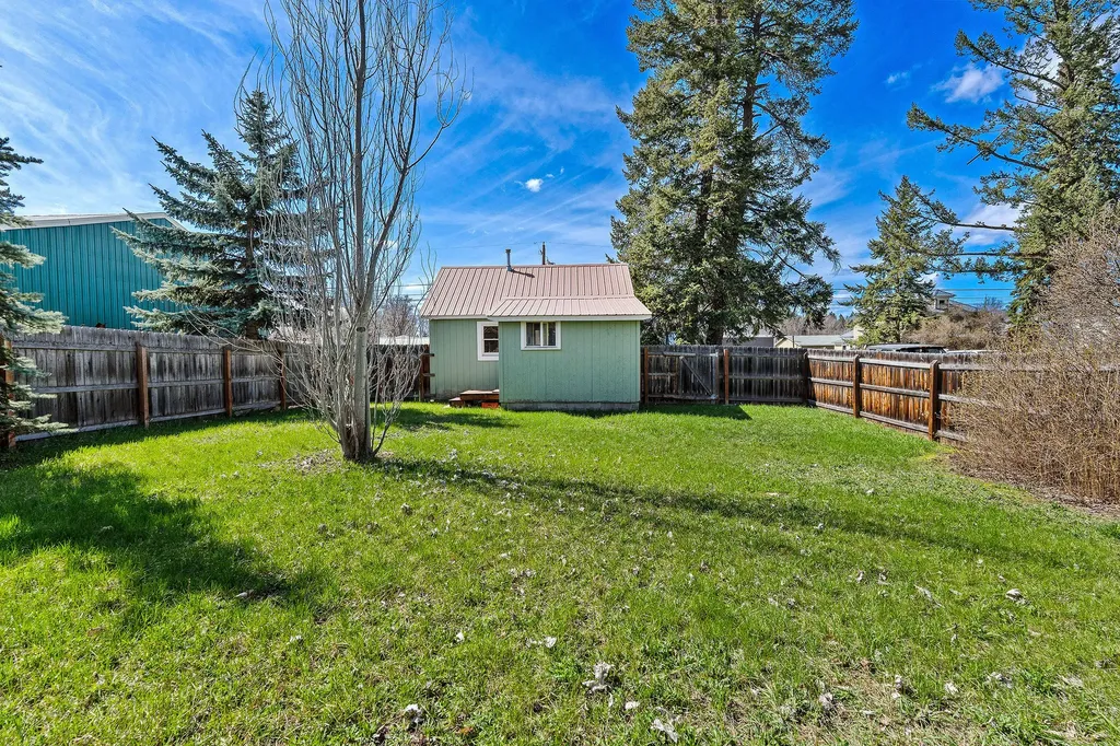 39 Park Street Kalispell MT 59901